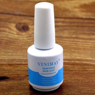 CỨNG MÓNG VINIMAY(15ml)- [HÀNG CHÍNH HÃNG]
