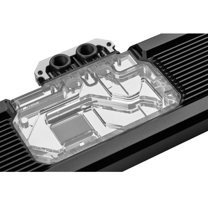 Block VGA Corsair Hydro X Series XG7 RGB 20-SERIES (2080 TI FE)