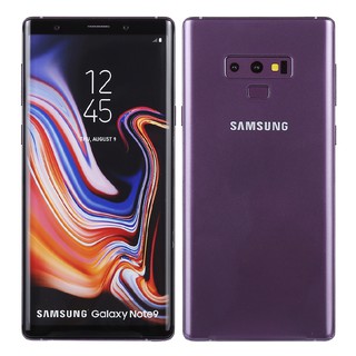 Galaxy Note 9 Color Dark Screen Non-Working Fake Dummy Display Model
