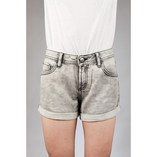 Quần short jeans nữ MESSIJEANS SJW-421-17