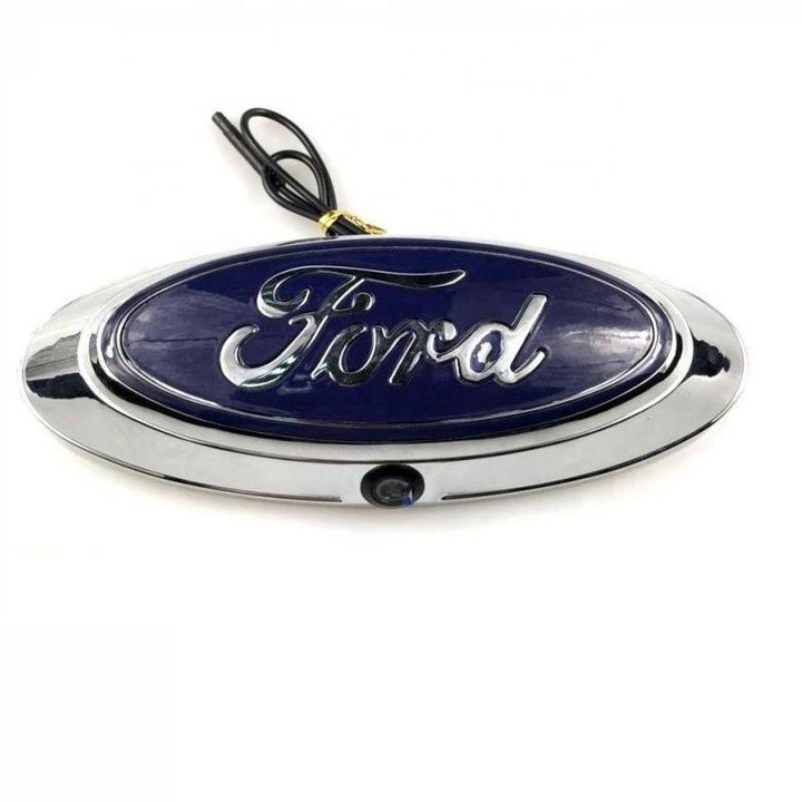 Biểu tượng kiêm camera sau xe ô tô Ford Ranger XLS (CA-FD701) | BigBuy360 - bigbuy360.vn