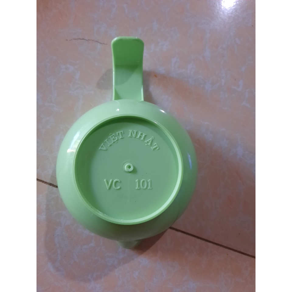 ⭐ cốc vắt cam ⭐  ( NHỰA VIỆT NHẬT ) nhiều màu