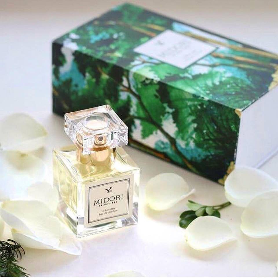 NƯỚC HOA MIDORI 10ML