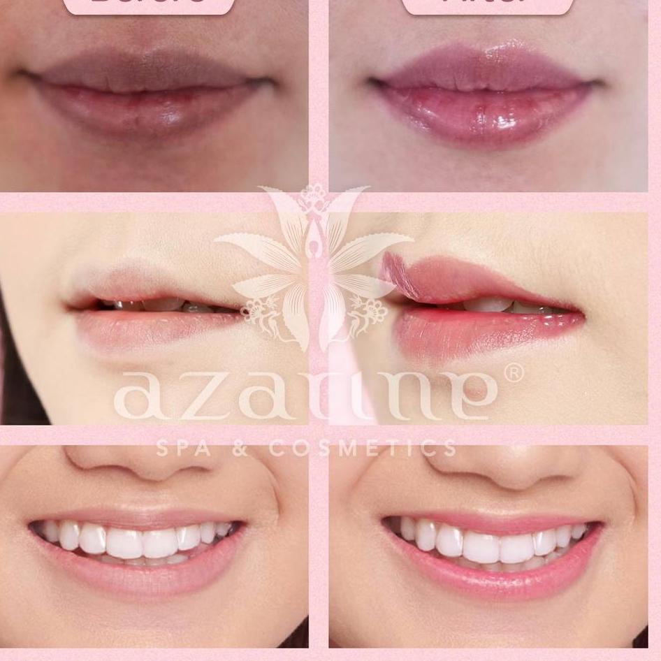 Nguyên BảnSerum Azarine Magic Color Dưỡng Môi 3.5ml | Serum Vitamin Phòng Thí Nghiệm