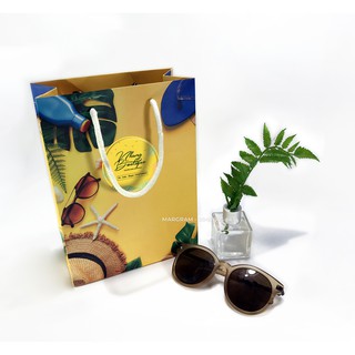 Combo 10 túi đựng quà size nhỡ