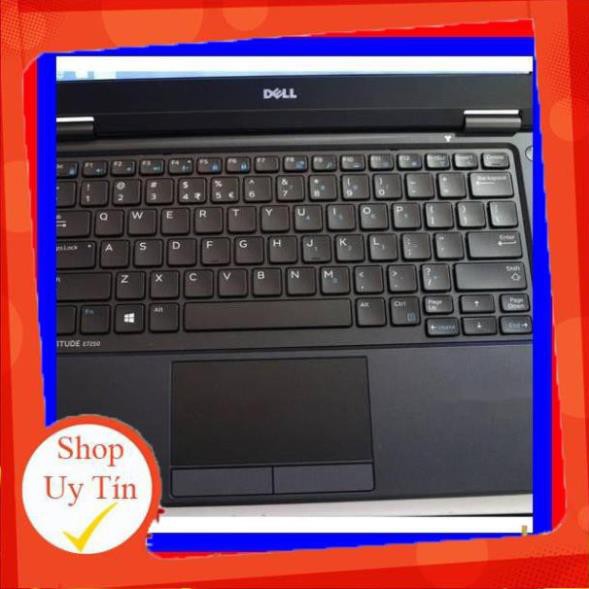 💥 Bàn phím Dell Latitude E5250 E7270 E7250 Keyboard Có LED