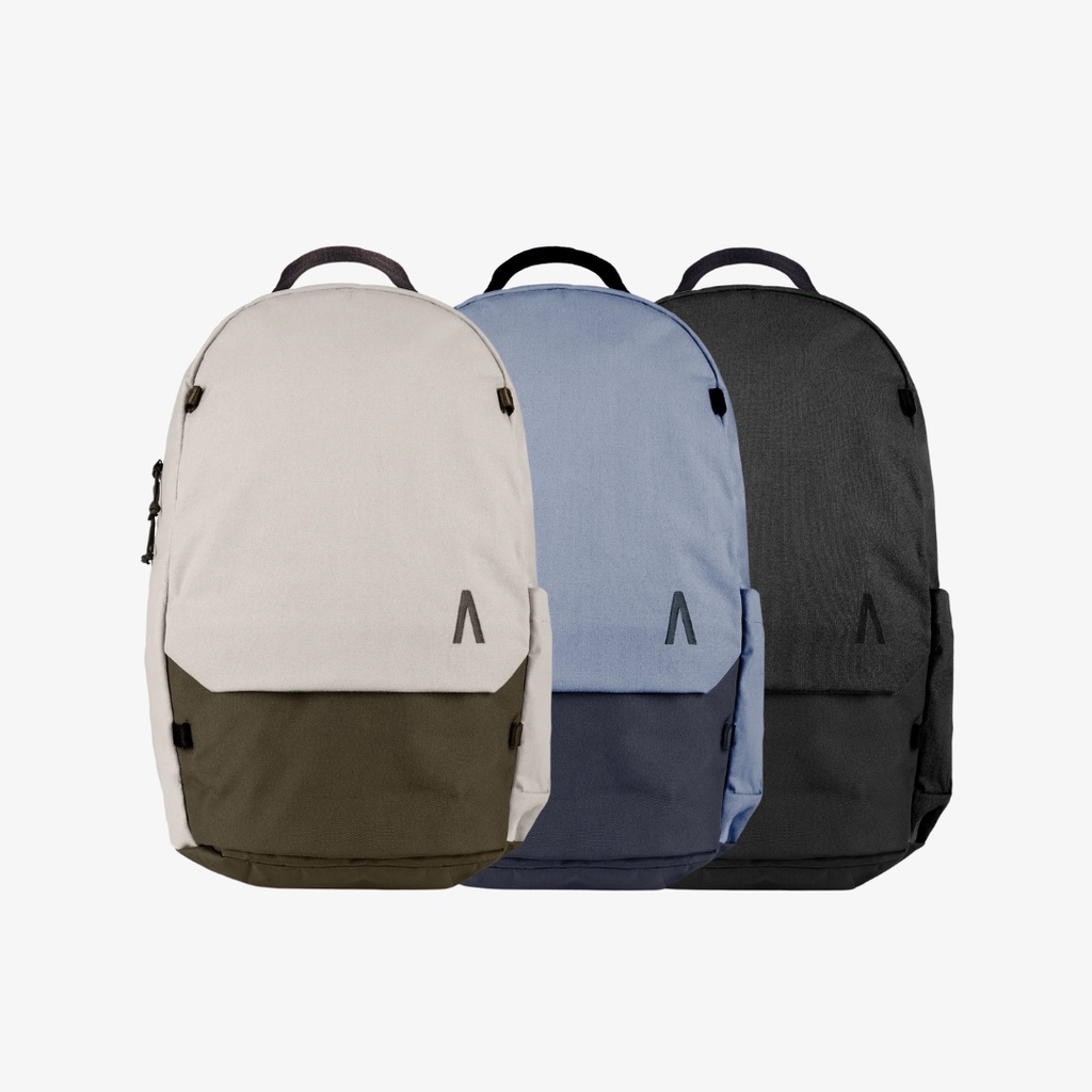Balo hàng ngày cao cấp Boundary Rennen Recycled Daypack - Hàng chính hãng