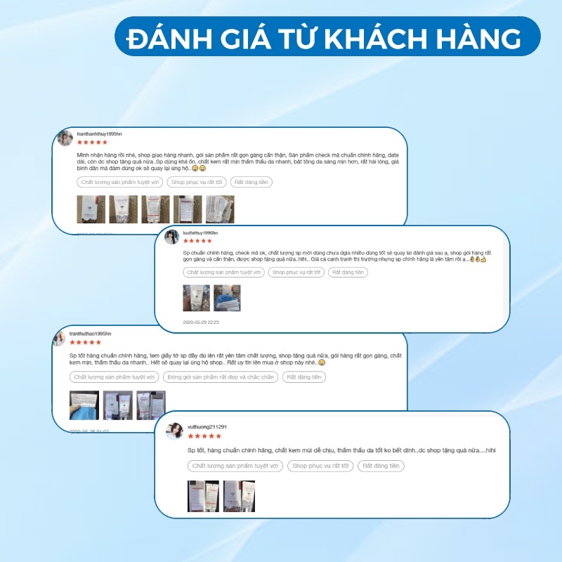 Kem Chống Nắng 3w Clinic Crystal White Milky Sun Cream Spf 50/ Pa +++ Hàn Quốc 50ml