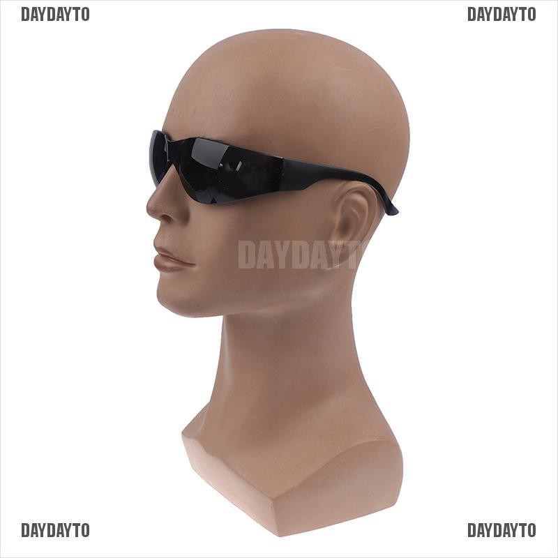 Kính Bảo Hộ Lao Động Chống Bụi Có Thể Điều Chỉnh