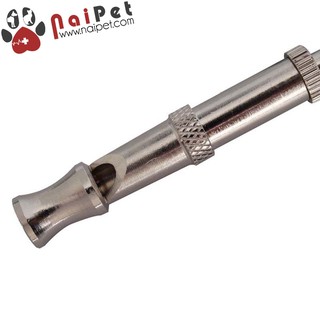 Còi Huấn Luyện Chó DCHL001