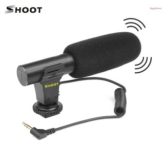 Micro Xt-451 Cổng 3.5mm Cho Máy Ảnh Canon Sony Nikon