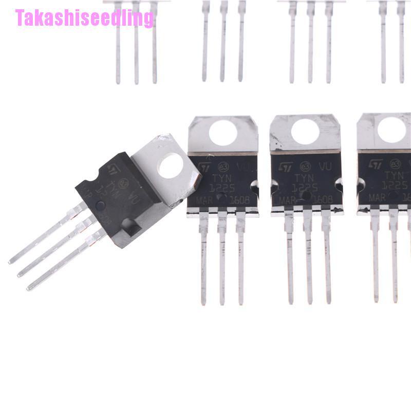 Set 10 Chip Bán Dẫn Tyn1225 25a 1200v Chuyên Dụng