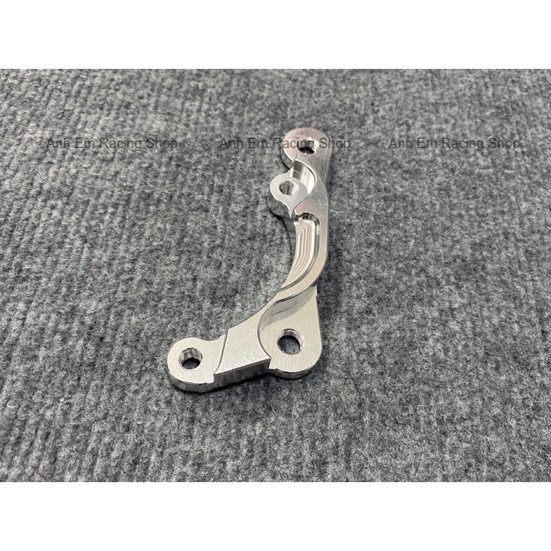 Pát heo brembo Dành Cho Sirius Sử Dụng Đĩa 220mm
