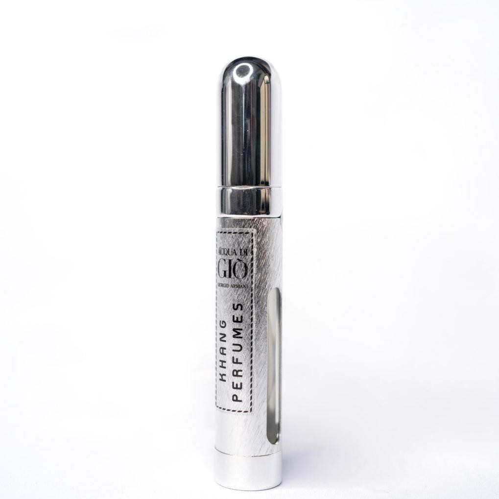 Nước Hoa Nam Gio Men by KALabo 12ml [Khang Perfume,cam kết Lưu hương 8-12h] | Thế Giới Skin Care