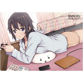 Sách - Gamers! tập 2 - Light Novel