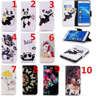 Bao da điện thoại có ngăn đựng thẻ cho Samsung Galaxy j6 2018 / J7 Pro