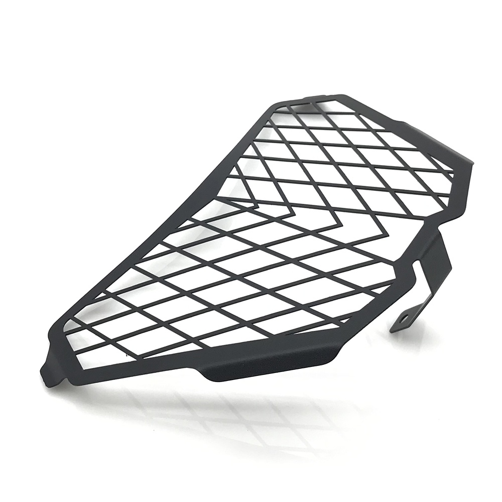 Tấm Chắn Bảo Vệ Đèn Pha Xe Mô Tô KTM RC125 RC200 RC390 RC 390 200 125 2014-2016