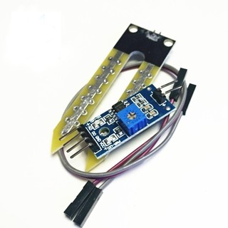 MODULE CẢM BIẾN ĐỘ ẨM COMBO 2PCS