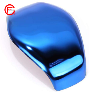 Miếng Dán Trang Trí Cần Số Xe Hơi Honda Civic 2019-2016 10th
