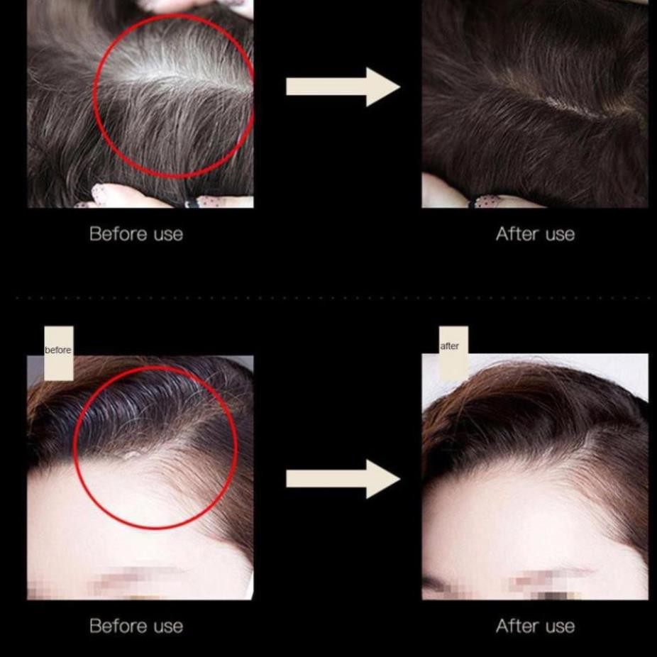 Son Phủ Bạc Nhuộm Chân Tóc Thưa Hair Stick Saion VDW (Nhật Bản) ✅FLASH SALE✅ | BigBuy360 - bigbuy360.vn