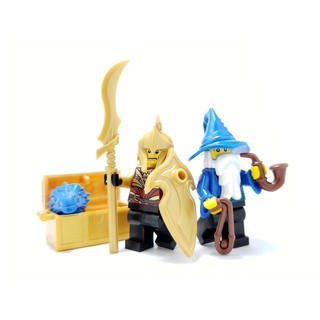 Phụ kiện BrickWarriors Sling