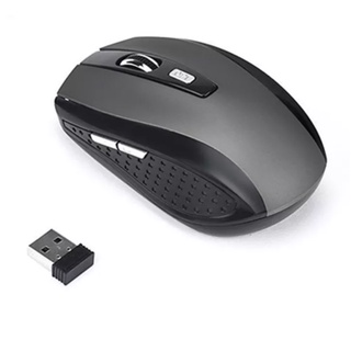 Chuột không dây GL7500 (đỏ)