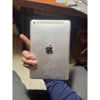 cụm main iPad mini 1 wifi +3g 16gb không có iCloud (iCloud off)rẻ như xác