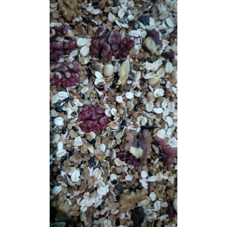 Ngũ Cốc Dinh Dưỡng