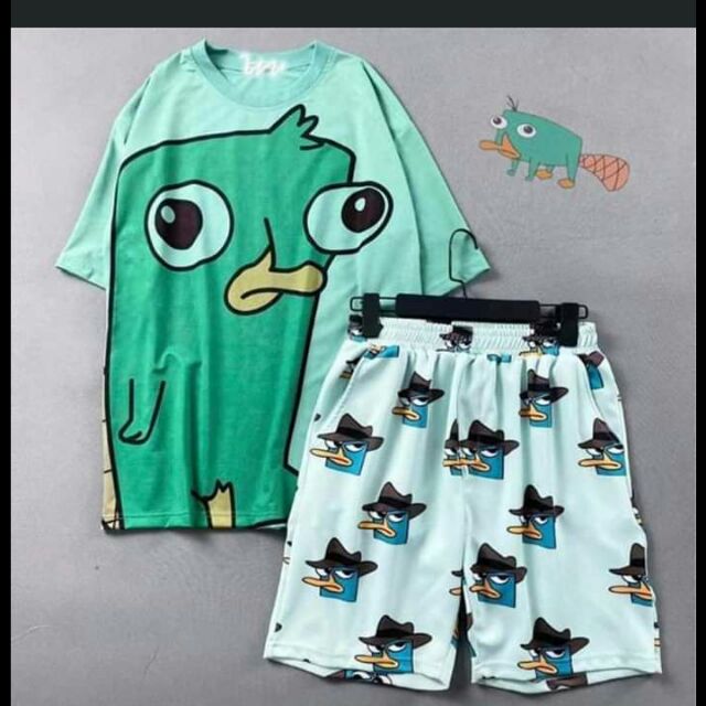 Set đồ xịn sò nè mng