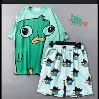 Set đồ xịn sò nè mng