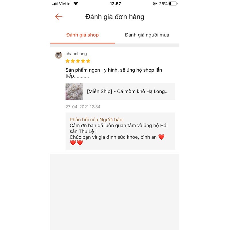 Cá mờm khô loại 1/ Khô cá mờm cơm Quảng Ninh không vụn