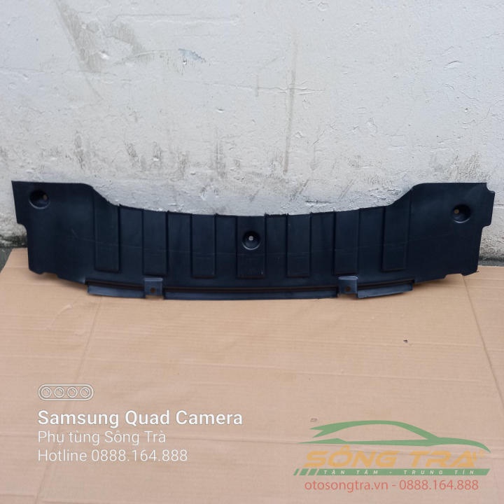 CHẮN BÙN GẦM KIA MORNING 2016, MIẾNG GIỮA