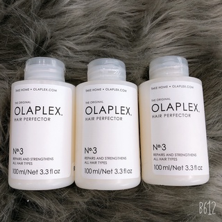 Sản phẩm tăng cường các liên kết tóc số 3 Olaplex Bond Perfector No3 100ml