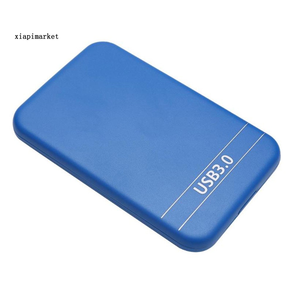 Vỏ Ổ Cứng Ngoài 2.5inch Sata Usb 3.0