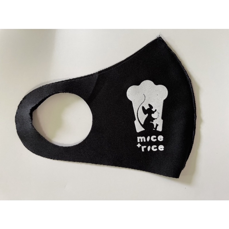 khẩu trang vải Mice&amp;Rice