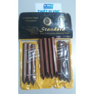 Mũi vít đóng 5 li, 6 li dài Standard