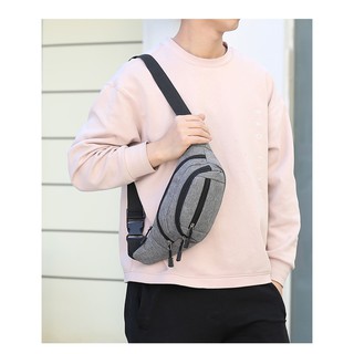 [GIÁ HỦY DIỆT] Túi đeo bụng đa năng, túi đeo bụng quality, túi đeo bụng nam nữ