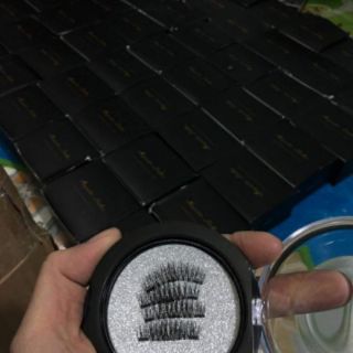 Lông Mi nam châm siêu tiện dụng