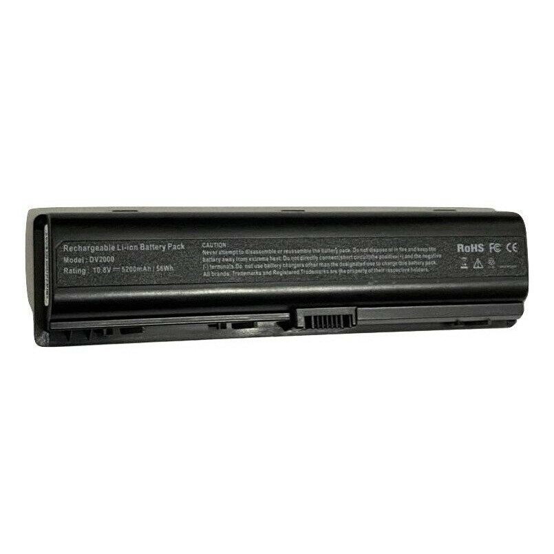 Pin Laptop HP Pavilion DV2000 V3000 DV6000 V6000