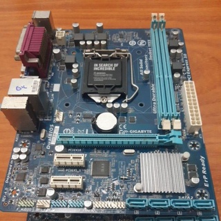 Main giga h61
