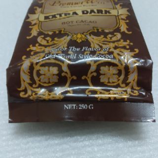 Bột cacao gói 250gam