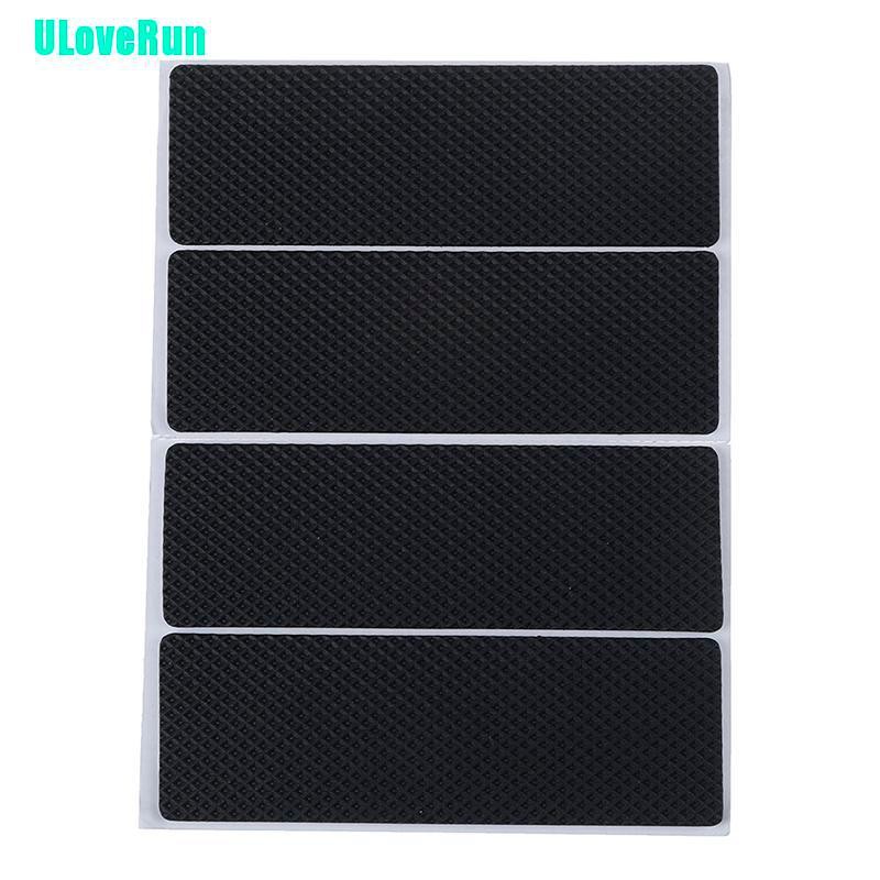 Miếng Lót Chân Bàn Ghế Tự Dính Chống Trượt Tiện Lợi