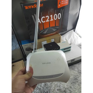 Bộ Wifi TP link