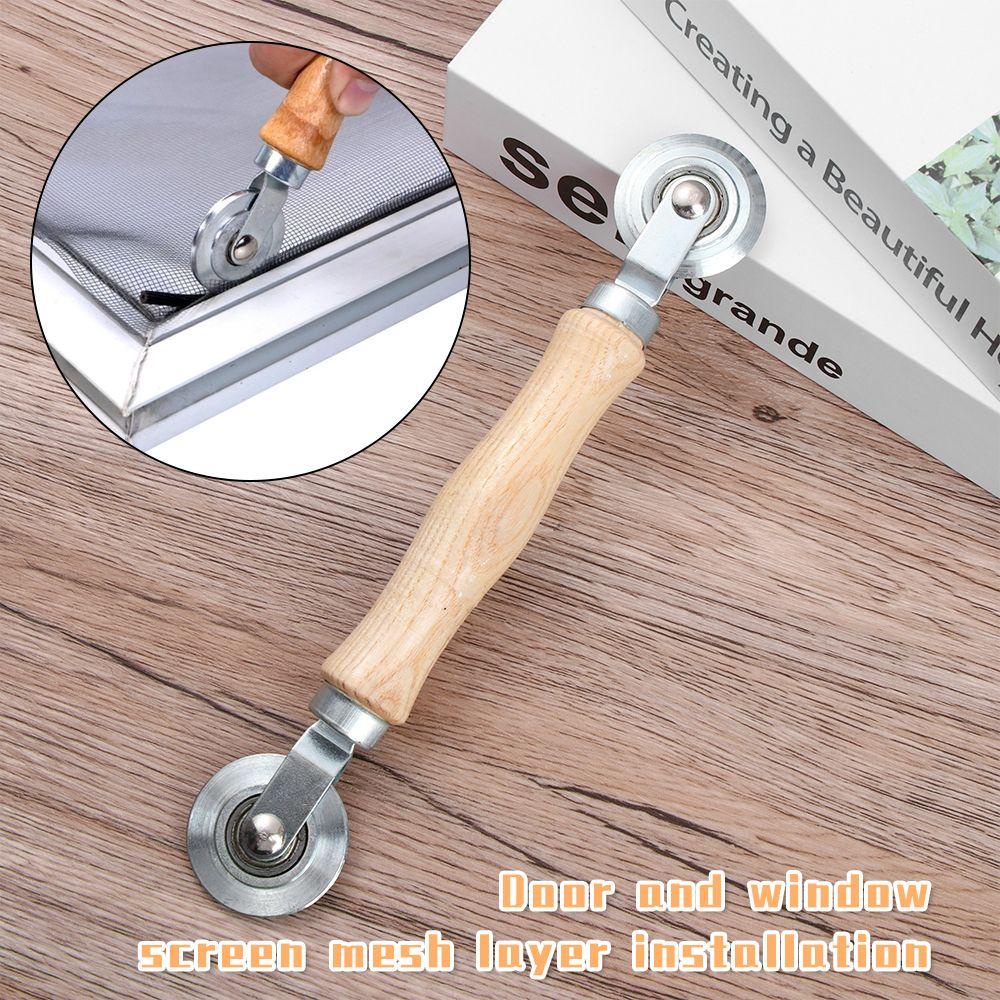 SUYO Con Lăn Thay Thế Cho Cửa Sổ Giúp Tiết Kiệm Sức Lao Động Tiện Dụng