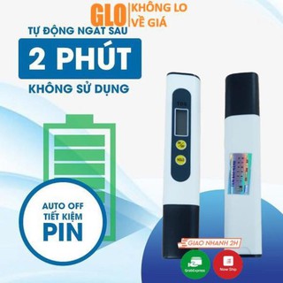 Bút thử nước sạch TDS-3 GloMart