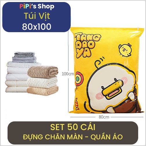 Set túi hút chân không vịt TANGDAOYA cùng loại