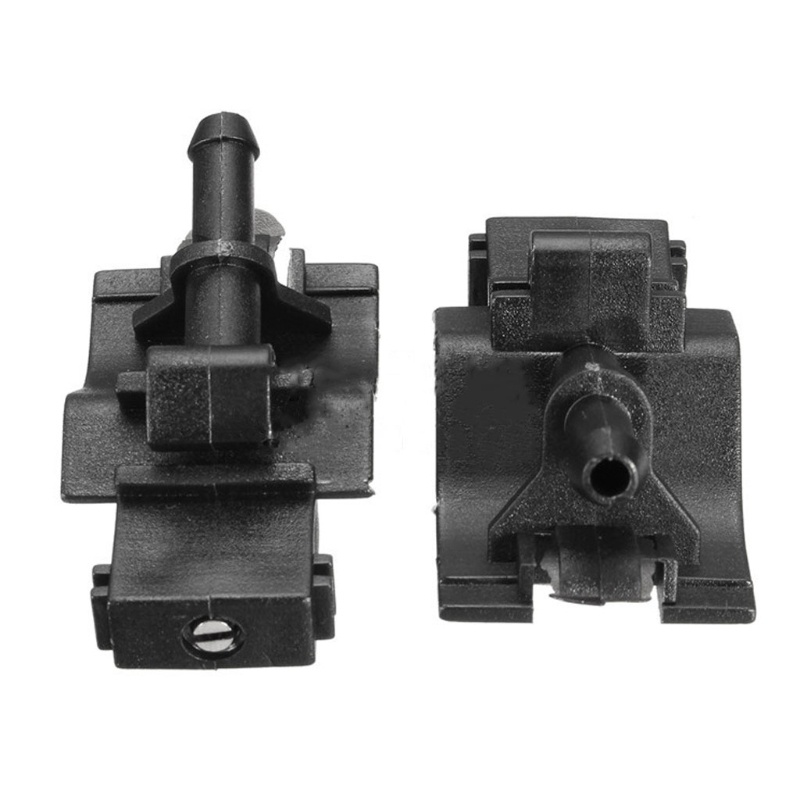 Vòi Phun Nước Rửa Kính Chắn Gió Tự Động Cho Corolla Camry 2006-2015