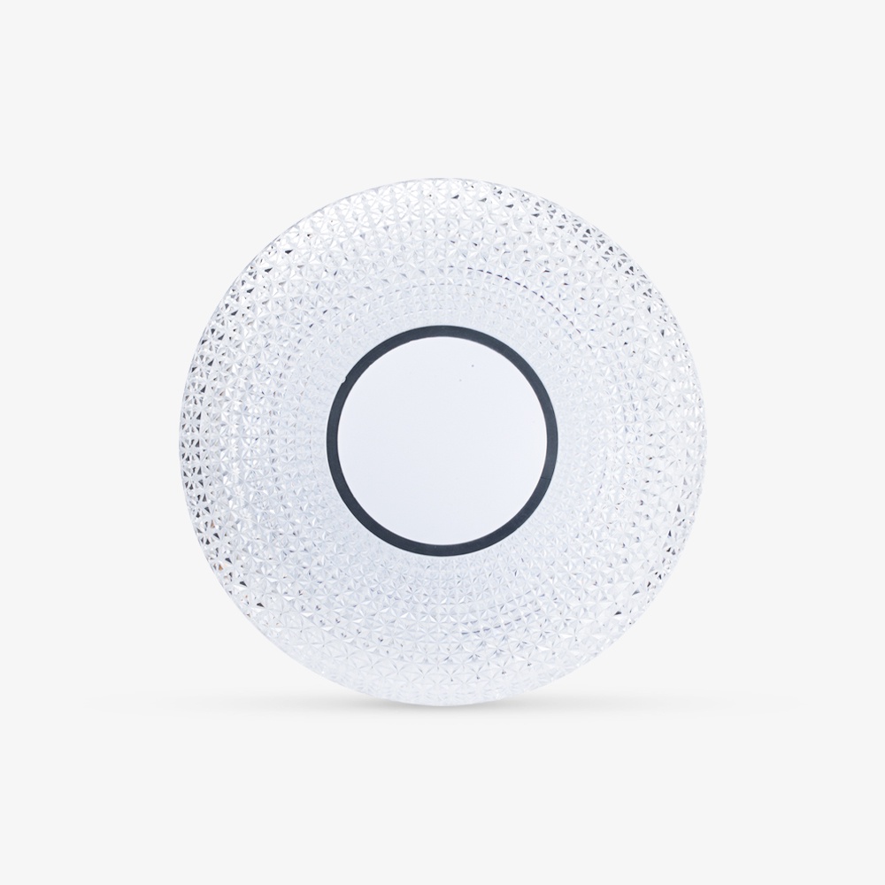 Đèn Ốp Trần Kim Cương Wifi Thông Minh Cao Cấp LN18.WF.IR 500/48W Rạng Đông