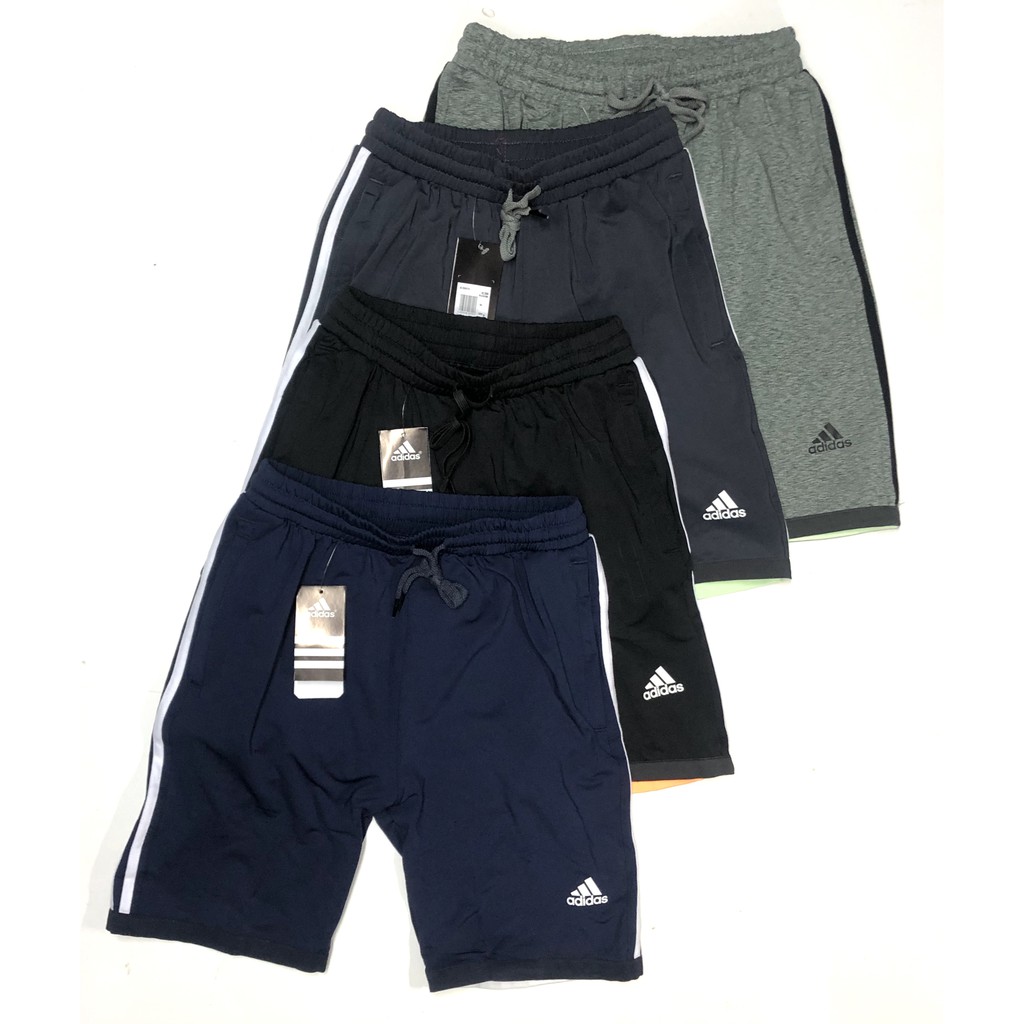 [Mã SKAMAP6 giảm 8% TỐI ĐA 50K đơn250K] Quần short thể thao nam co giãn 4 chiều 3 túi khoá | BigBuy360 - bigbuy360.vn