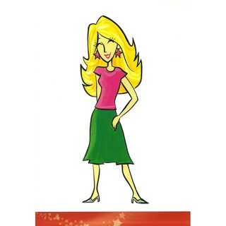 Flashcard Kid's box 1